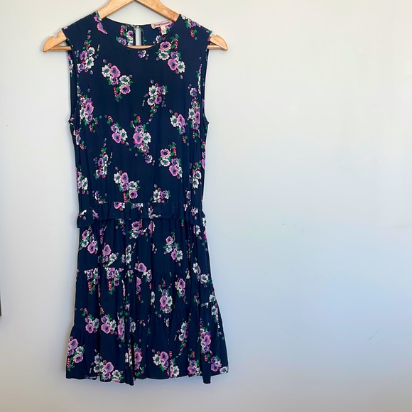 Juicy Couture Silk Dress - Picture 9 of 9